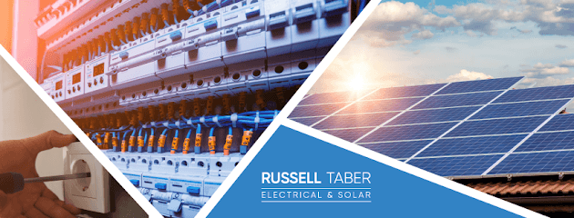 Russell Taber Electrical & Solar Wagga