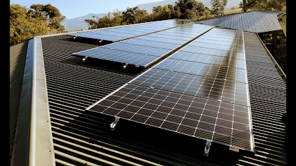 JPG Electrical & Solar