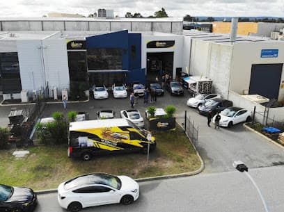 Empower Solar Australia | Perth Battery & Solar Panel Specialist - Top rated solar installer in Western Australia