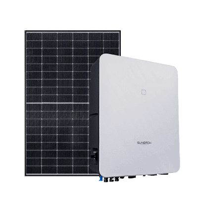 Begun Solar