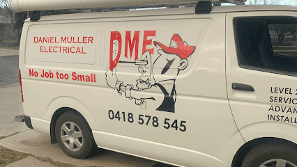 Daniel Muller Electrical
