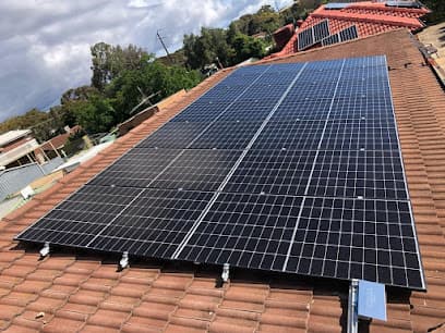 Sunmax Energy Systems