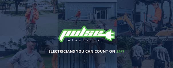 Pulse Electrical Bundaberg