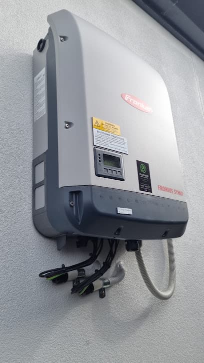 EcoSurge Electrical & Solar PTY LTD