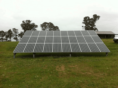 SOLARCO Central West