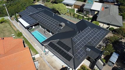 Canberra Solar Shine
