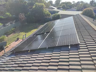 Murray Valley Solar