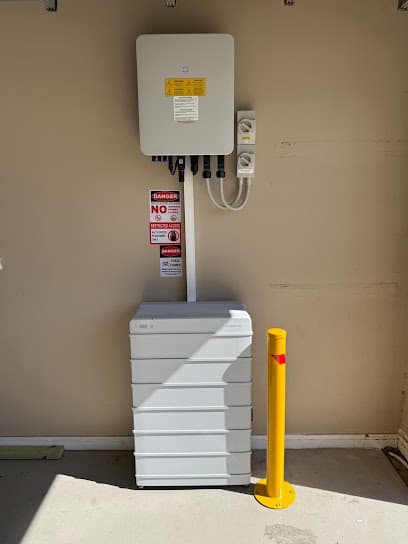Adelaide Electrical & Solar Contractors