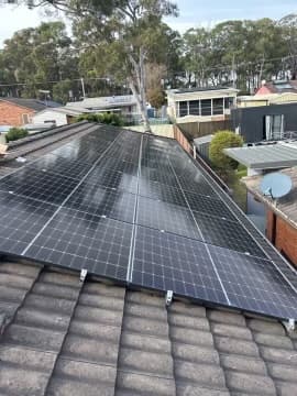 Sol Energy and Storage