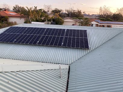 Connect Solar