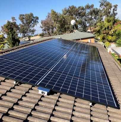 Tindo Solar - Top rated solar installer in South Australia