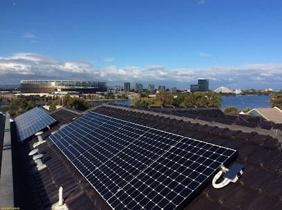 Termico Solar Generation