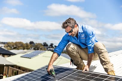 Pegasus Solar & Energy Storage