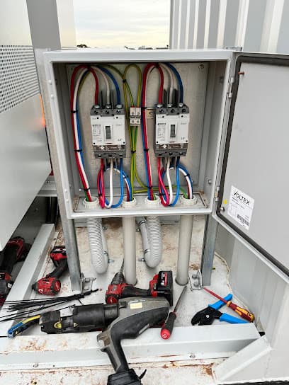 TANSAW Pty Ltd (Level 2 ASP, Solar, Battery, Electrician)