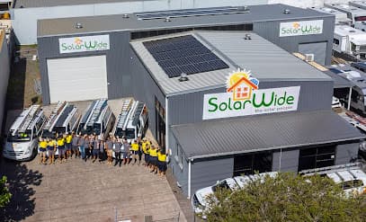 SolarWide
