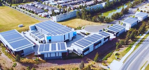 Sams Solar