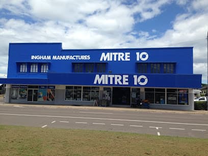Mitre 10 Ingham