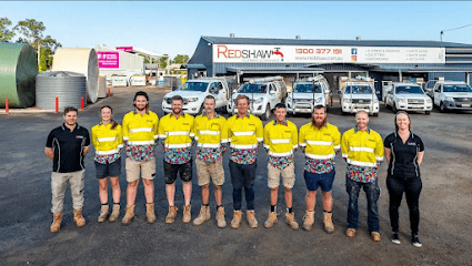 Redshaw Plumbing Gatton