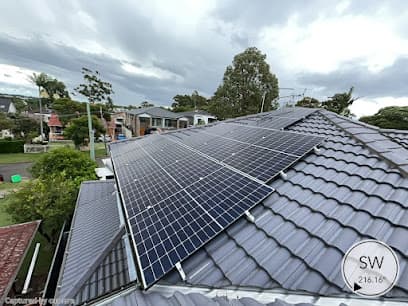 Solar Vertex - Best solar power installers in Sydney