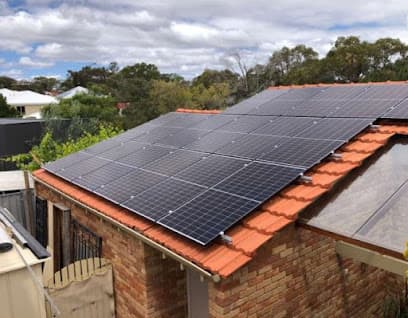 Solar Matters