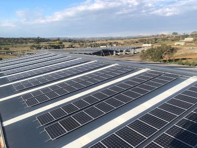 Yass Valley Solar