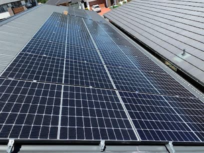POWERGRID SOLAR