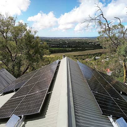 Catchin' Rayz Solar & Electrical