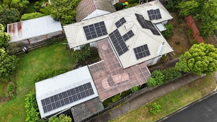 Bespoke Solar