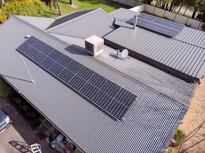 Solar Run Mount Eliza