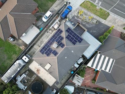 SUPPLY SOLAR PTY LTD