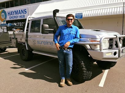 Sureline Solar and Electrical | Townsville