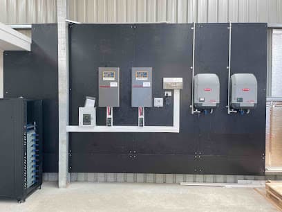 JBE Solar and Electrical