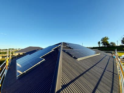 Western Sydney Solar Pty Ltd