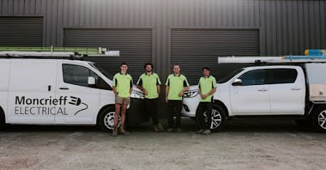 Moncrieff Electrical