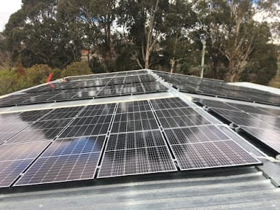 Ausgreen Solar Solutions