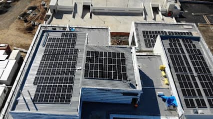 IQ Solar Pty Ltd