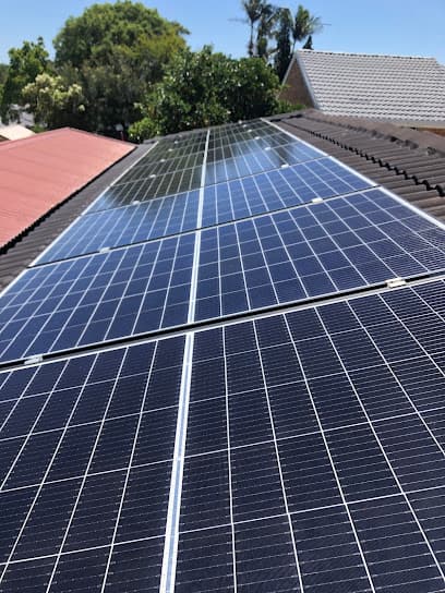 Solar Panel Cleaning