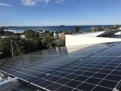 Solar Powered Homes