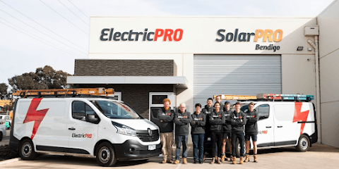 Electric Pro