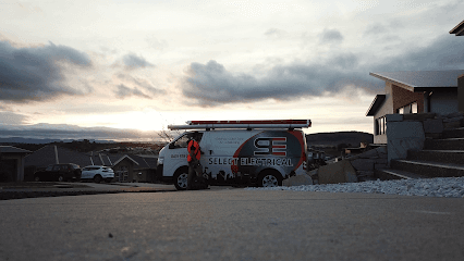 Select Electrical and Solar Solutions