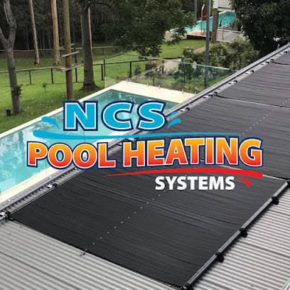 NCS Pool Heating & Filtration Systems