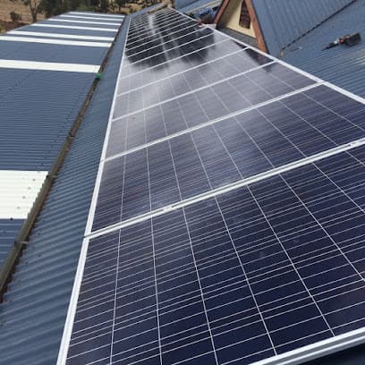 TFA Solar