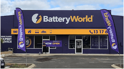 Battery World Bunbury