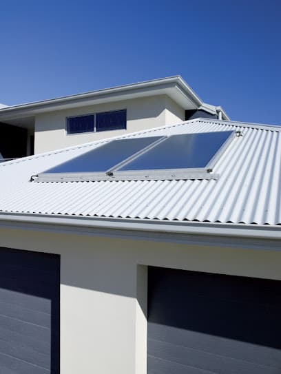 Living Solar Pty Ltd