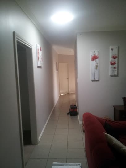 Albany skylights WA