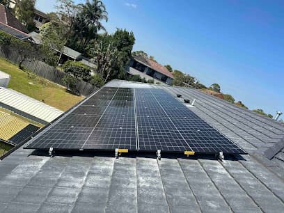 Solar Miner - Top rated solar installer in Victoria