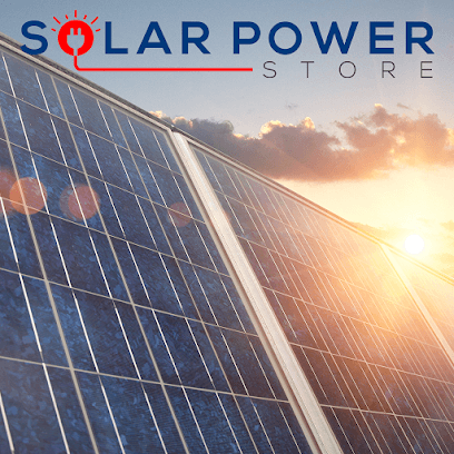 Solar Power Store