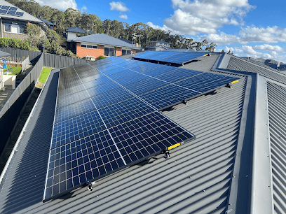 JB Electrical & Solar