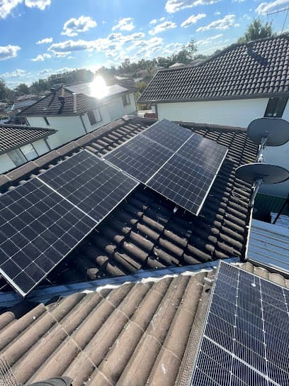 Lux Solar Pty Ltd