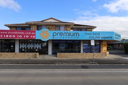Premium Solar & Electrical